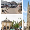 There are several events taking place in Warwick this weekend. Top left photo by Leila Hawkins Photography, bottom left and right by Mike Baker