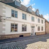 The property has been listed with a guide price of £1.5million.