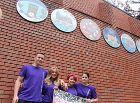Warwick will be hosting Eurocamp this year. Photo shows the Eurocamp held in the town in 2015. Photo supplied by Warwick Town Council