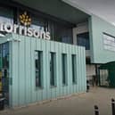 Morrisons has apologised after experiencing ‘system issues’ across the country this morning