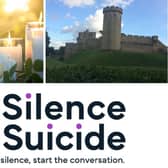 A Warwick-based charity is set to host the first of what is to be an annual remembrance day for those bereaved by suicide. Top left and bottom photos supplied by SOS Silence of Suicide and top right by The Courier