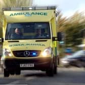 Police are appealing for witnesses.