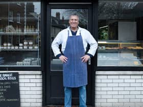 Nominate your best-loved shop, café, bar, pop-up or market stall and reward their hard work to provide quality goods, great service and products to you through two tough years