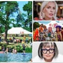 The Courier and Weekly News - and Warwickshire World - have teamed up with the award-winning ALSO Festival, to offer three readers the chance to each win a family ticket or a pair of adult weekend tickets worth £300.