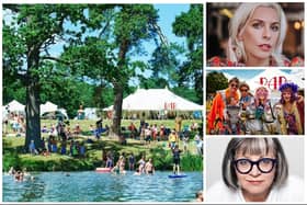 The Courier and Weekly News - and Warwickshire World - have teamed up with the award-winning ALSO Festival, to offer three readers the chance to each win a family ticket or a pair of adult weekend tickets worth £300.