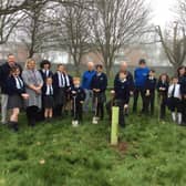Lillington Nursery and Primary School.