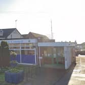 Bosses at Lutterworth Town Council have applied for permission to build a single storey extension and make other changes to its base in Coventry Road.