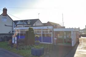 Bosses at Lutterworth Town Council have applied for permission to build a single storey extension and make other changes to its base in Coventry Road.