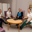 Healthcare providers are working together to provide a MND clinic. Photo supplied