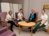 Healthcare providers are working together to provide a MND clinic. Photo supplied