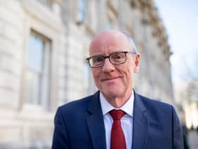 Minister for Schools Nick Gibb is going to look into Year 6 SATs following concerns the reading exam was too difficult