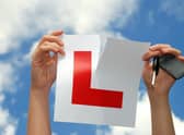 Learners are advised to make sure they are properly prepared before booking their test