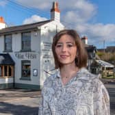 Amy Mathias, Operations Director, The Honeybourne Pub Company