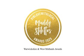 The winners of the Muddy Stilettos Awards 2025 for Warwickshire and the West Midlands area have been announced.