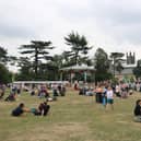 EcoFest. Picture supplied.