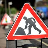 Diversions will be put in place