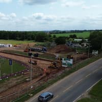 Warwick set for over three months of roadworks and one way system for new housing development