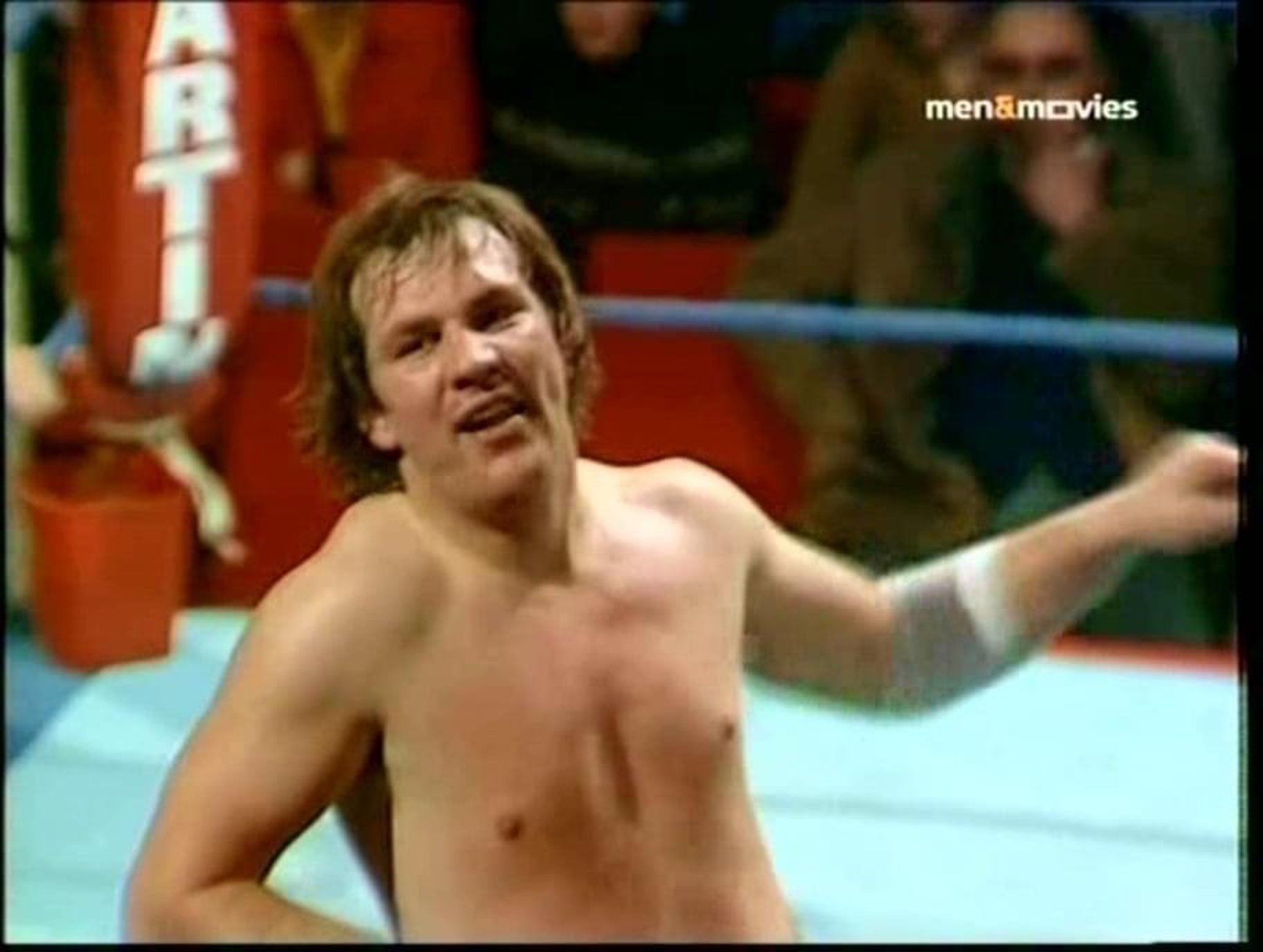“There are far too few Bangers in this world”: tributes flood in for Leamington and British wrestling legend Tony 'Banger' Walsh