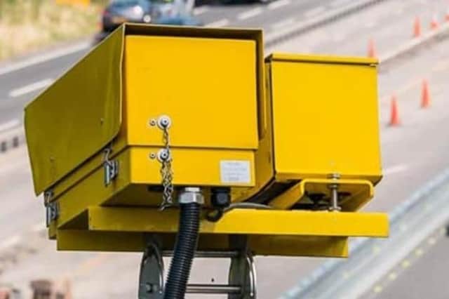 Average speed cameras installed along four Warwickshire roads could reduce accidents by nearly 50 per cent according to data gathered from other accident blackspots.