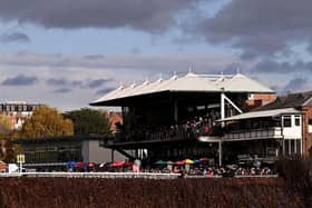 Warwick Racecourse features seven races on Wednesday.