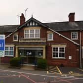 Less than a month to have your say on new healthcare services in Lutterworth