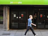 The coronavirus pandemic has had a devastating impact on the UK economy, with unemployment rising to a five-year high in the three months to December.