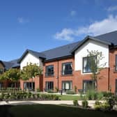 Shipston Lodge which has improved from 'requires improvement' to 'good'