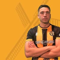 Sweeney sinks Racing Club Warwick to complete Redditch United fightback