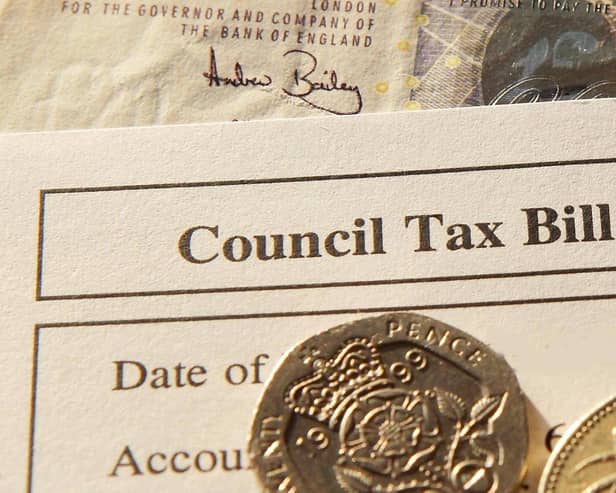 Millions of households across the country face an increase in their council tax as the cost of living crisis deepens. Data from the County Councils Network (CNN) indicates that three quarters of councils in England that have social care duties are planning a 5% price hike from April.