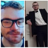 Emergency services are currently looking for Toby Burwell, aged 17, who went missing from his home in Newbold on February 19