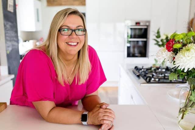 Holly Nixon, The Athena Network