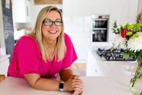 Holly Nixon, The Athena Network