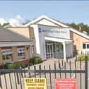 Cawston Grange Primary School. Picture: Google Street View.