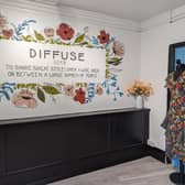 New local rental store - Diffuse Retail