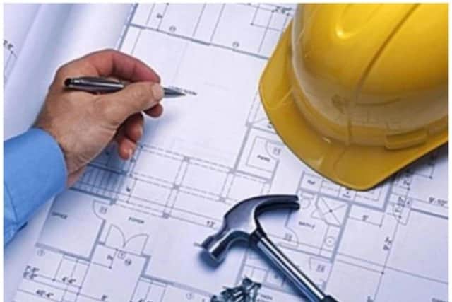Plans to allocate 12 plots to custom-built housing on the edge of Fenny Compton have been rejected by councillors despite planning professionals recommending a green light. Stock image