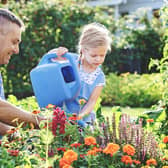 August often means summer holidays away from home – but it is important to not neglect your garden. Ask friends, family, and neighbours to water plants and flowers