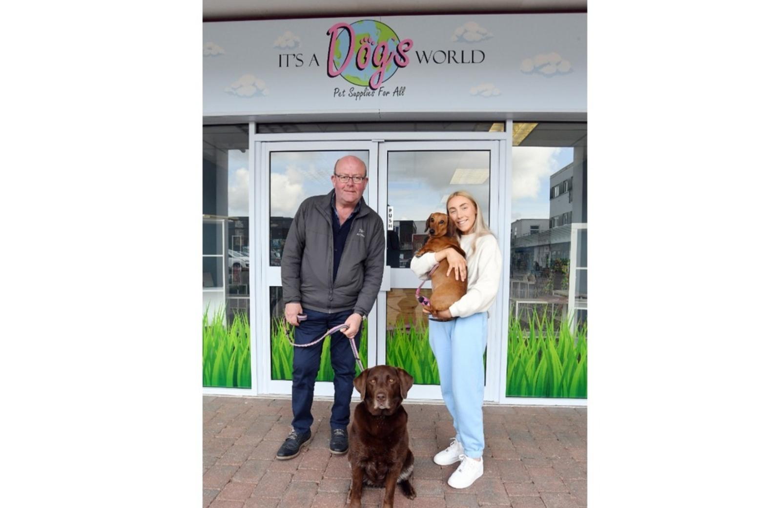 All pet shop clearance near me