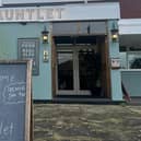 The Gauntlet in Kenilworth.