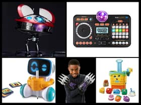 10 of the most wanted gifts parents must know about for Christmas 2022