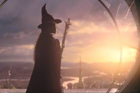 Cinemas are set to host a sing-along version of Wicked. Photo by Universal Pictures supplied by Vue Cinemas