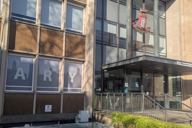 Warwickshire County Council has apologised for a second time this month over communications failings related to SEND training for councillors.