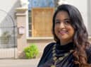 Cllr Mini Mangat was elected as chair in May, the first woman of colour to hold the ceremonial post and the youngest ever chairman of the council.