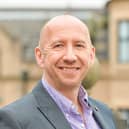 Andy Hunt, Director of X-Press Legal Services Leicester, Warwickshire, and Worcestershire