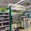 Lloyds Pharmacy closures: Full list of branches shutting doors for good over the next few weeks