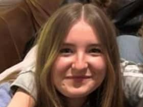 Have you seen Sapphire, who has been reported missing from Sompting?