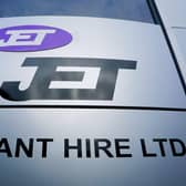 Jet Plant Hire use high performance, state-of-the-art planers