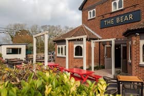 The Bear in Bilton is a hive of activity and has added its support to the OurJay Foundation.