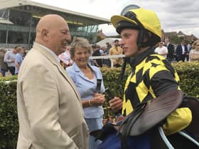 Former Coventry City manager John Sillett will be remembered in the John Sillett Memorial Handicap Chase over three miles at Warwick on Thursday.