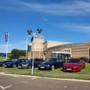 The event will be celebrating 100 years of the Jaguar brand. Photo supplied by the British Motor Museum