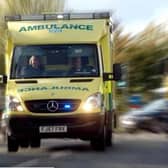 Two teenagers have sadly died following a serious accident in Shipston on Friday